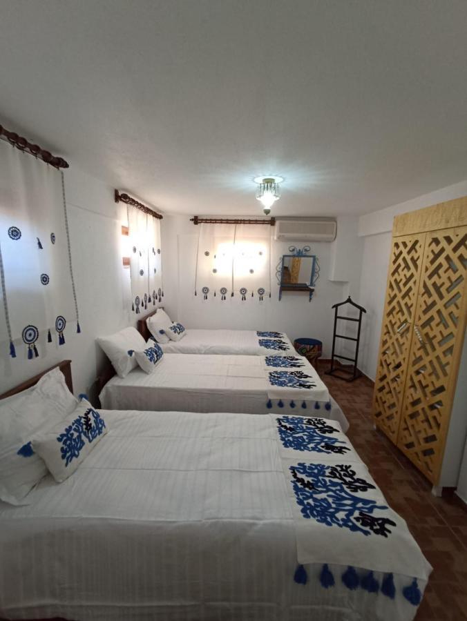 Adahan Bozcaada Otel 외부 사진