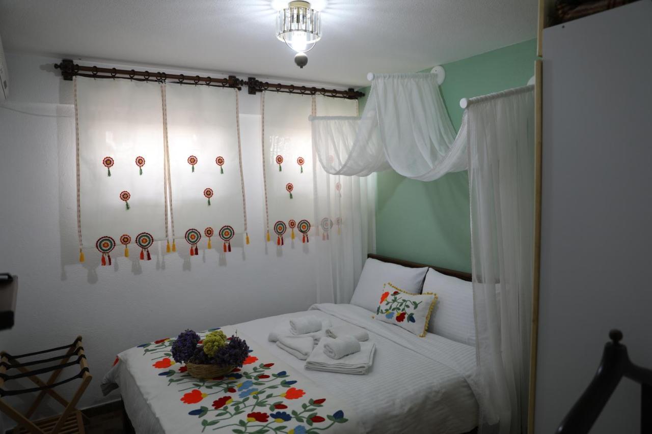 Adahan Bozcaada Otel 외부 사진